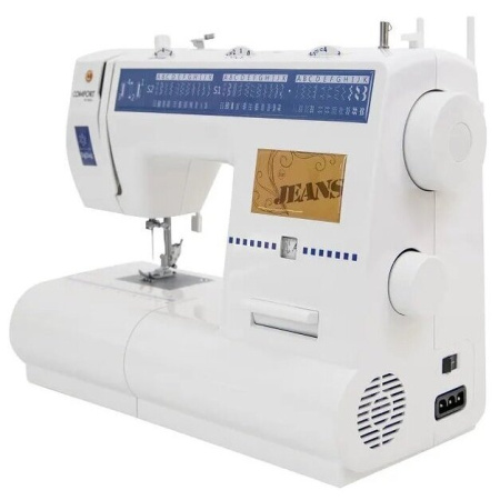 Швейная машина Comfort 130