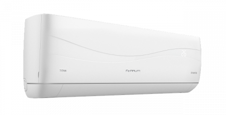 Сплит-система Ferrum Ifis09Vr1/Ifos09Vr1 Titan Inverter