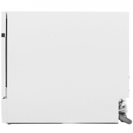 Посудомоечная машина DeLonghi DDW07T Onics белый