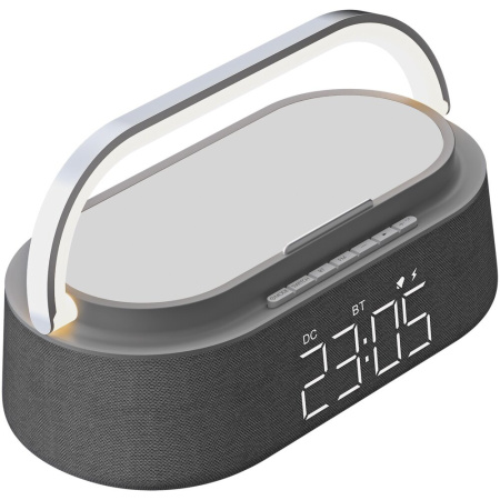 Акустика портативная BBK BTA2010 серый