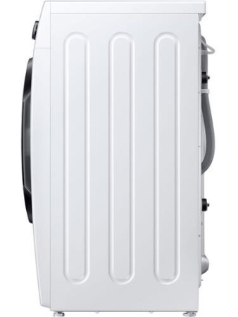 Стиральная машина Samsung WW80AGAS26AELD белый