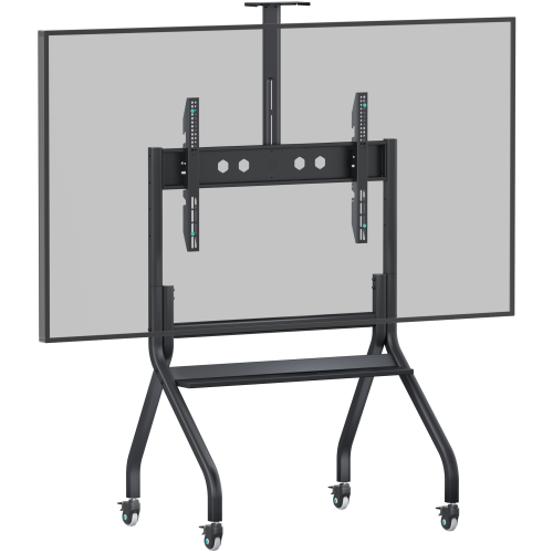 Подставка для телевизора Onkron TS2080 черный