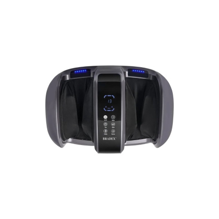 Массажер BRADEX KZ 1181 Блаженство Альфа графит