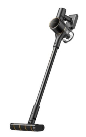 Пылесос  вертикальный  Dreame R10s Pro  черный