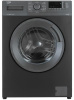 Стиральная машина Beko WSRE6512ZAA черный