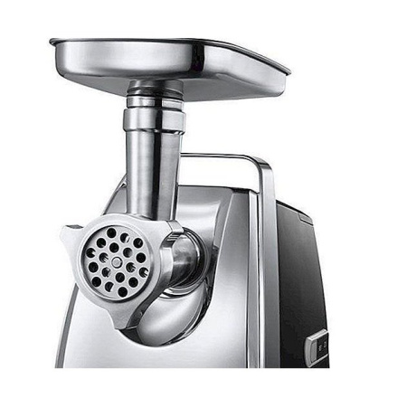 Мясорубка Bosch MFW68660 черный