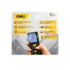 Лазерный дальномер Deli DL4170