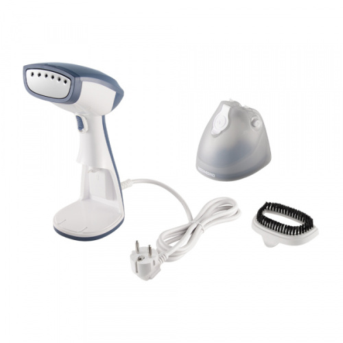 Отпариватель ручной Redmond RHS-6801 белый/синий