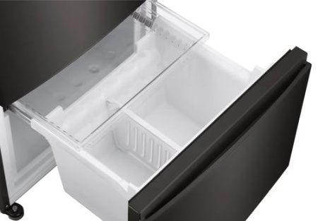 Холодильник многодверный   Haier A4F739CBXGU1 черный