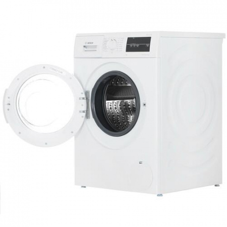 Стиральная машина Bosch WAJ20170ME белый
