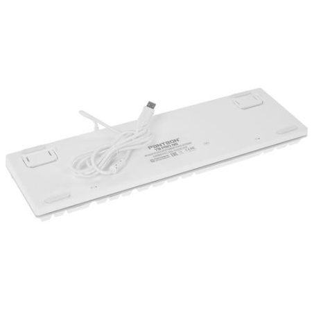 Клавиатура проводная Panteon T9 PRO BS