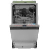 Встраиваемая посудомоечная машина Bosch SPV4HMX10E