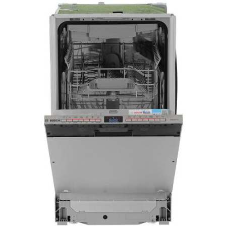 Встраиваемая посудомоечная машина Bosch SPV4HMX10E