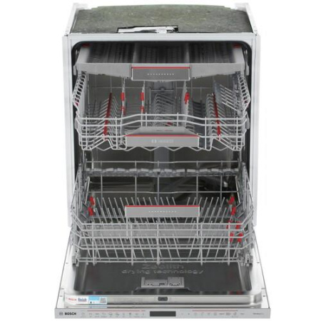 Встраиваемая посудомоечная машина Bosch SMV8YCX02E