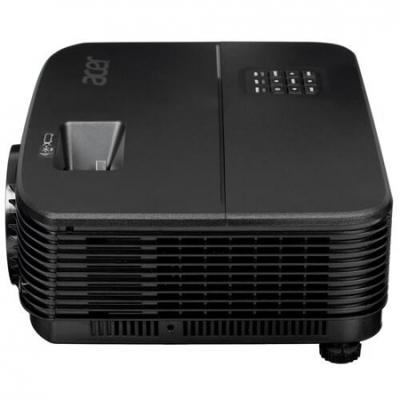 Проектор Acer X1329WHP черный