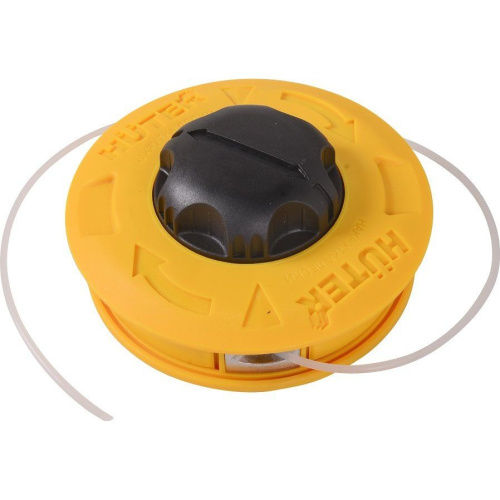 Триммер бензиновый Huter GGT-553TX