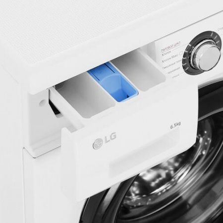 Стиральная машина LG F2J3WS8W белый