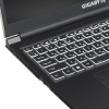 16" Ноутбук GIGABYTE G6 KF черный