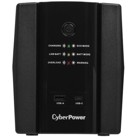 ИБП CyberPower UT1500EIG