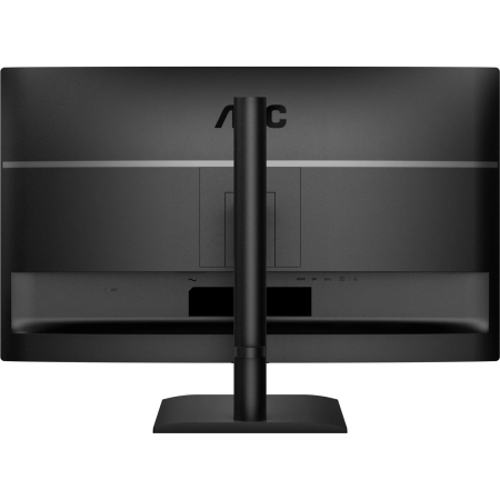 Монитор AOC Q27E4U Black