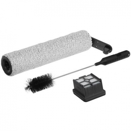 Моющий пылесос вертикальный   Dreame H12S  черный