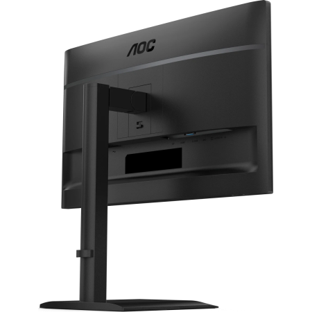 Монитор AOC 24E4U Black