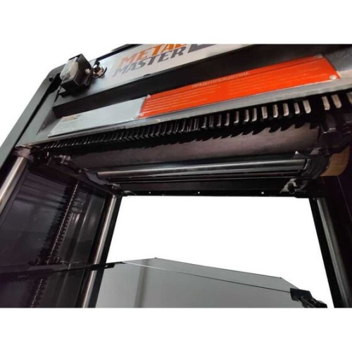 Станок рейсмусовый METALMASTER MWP-318 (19646)