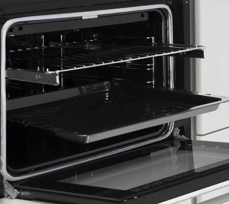 Духовой шкаф Weissgauff EOA 39 PDB