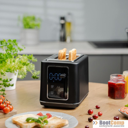 Тостер ZELMER ZTS7990