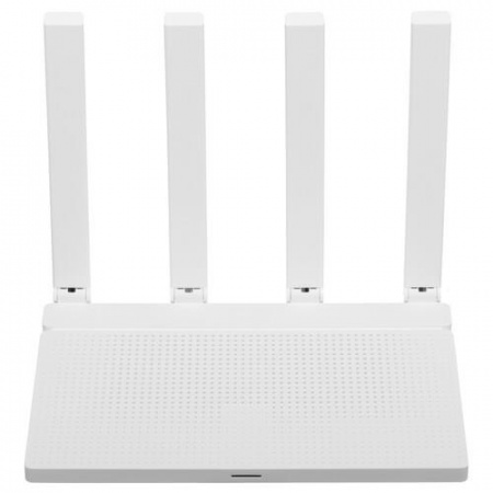 Wi-Fi роутер Xiaomi Router AX3000T
