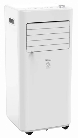 Мобильный кондиционер Funai Mac-Cs29Con01 Crocus