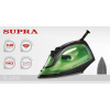 Утюг Supra IS-2416 зеленый/черный