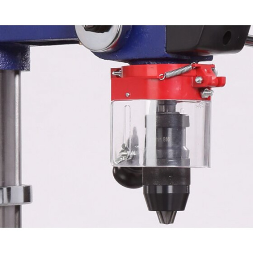 Станок cверлильный вертикальный Белмаш DP380-16 (S128A)