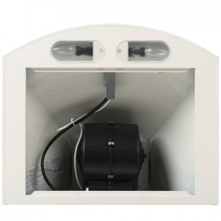 Вытяжка каминная Gefest  ВО 1604 К54 бежевый