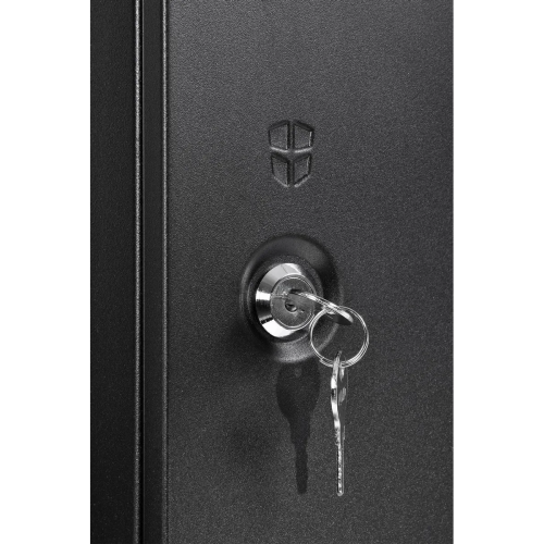 Шкаф коммутационный ЦМО ШРН-Эконом ШРН-Э-18.650.1-9005