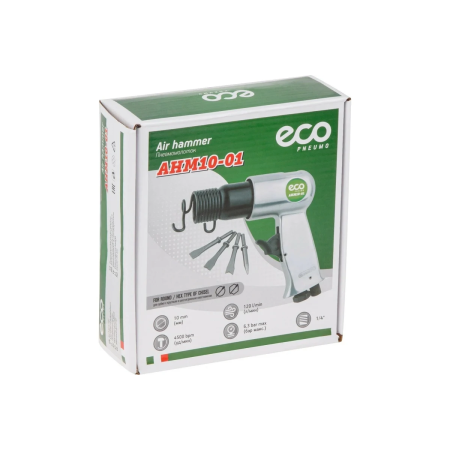 Пневмомолоток ECO AHM10-01