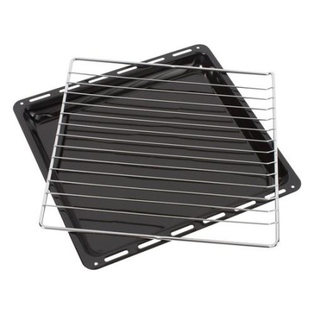 Мини-печь Simfer M3416 черный