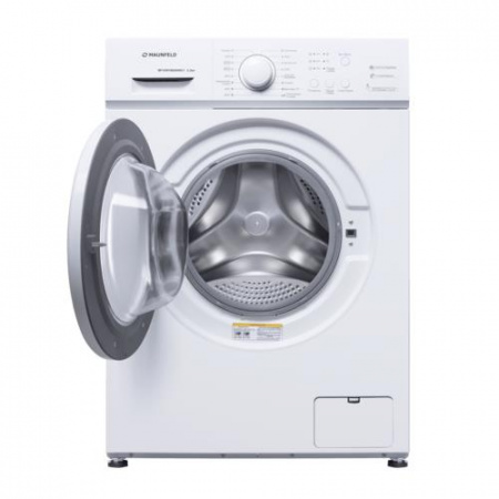 Стиральная машина MAUNFELD MFWM106WH051 белый