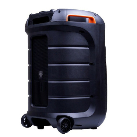 Беспроводная колонка NAKATOMI GS-33 черный