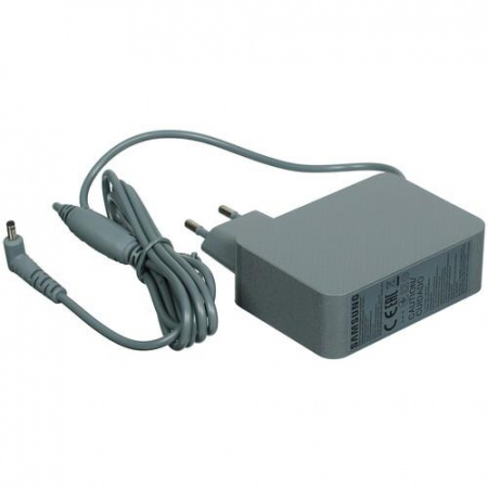 Пылесос  вертикальный  Samsung VS20B75ADR5/EV  черный