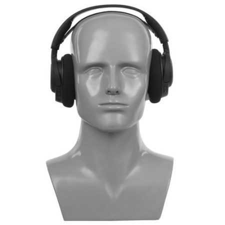 Беспроводные наушники SteelSeries Arctis Nova 5P черный