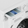 Стиральная машина LG F2Y1NS3W белый