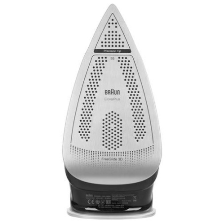 Утюг Braun SI5088BK черный