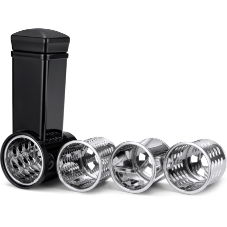 Мясорубка Hyundai HY-MG6491 черный