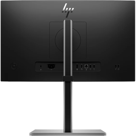 Монитор HP E22 G5 6N4E8AA черный