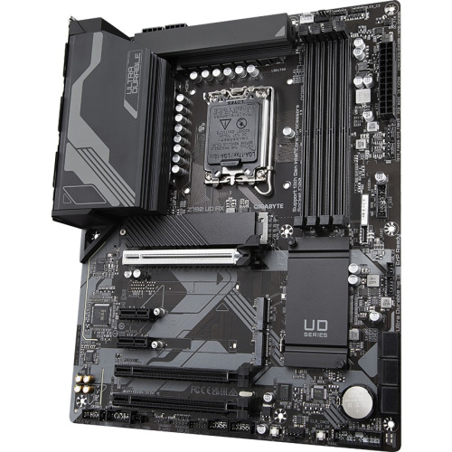 Материнская плата Gigabyte Z790 UD AX