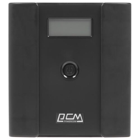 ИБП Powercom Raptor RPT-1500AP LCD