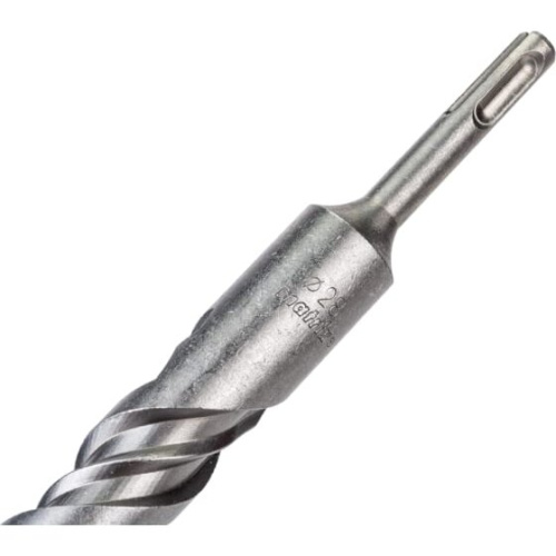 Бур по бетону MATRIX SDS plus 70966 28x600 мм