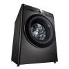 Стиральная машина LG F4V9LA2P черный