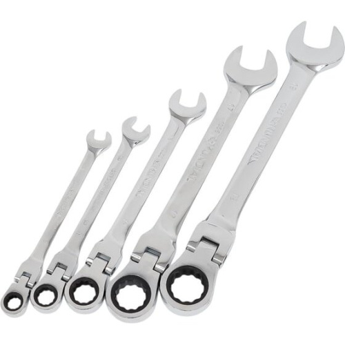 Набор ключей комбинированных Mundial 1056.905